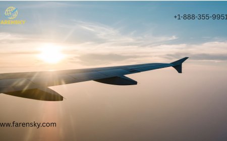 Etihad Airways Customer Service Number - Here’s The Easiest Way.