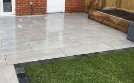 Block Paving in Bournemouth: A Comprehensive Guide