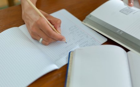 How to Avoid Plagiarism in Academic Writing: A Complete Guide
