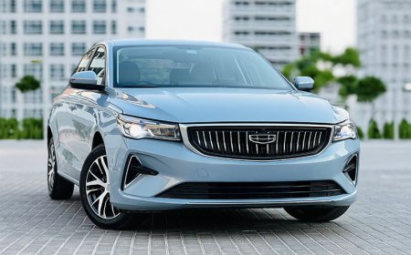 How Students in Dubai Save by Renting Cars Monthly: What to Know