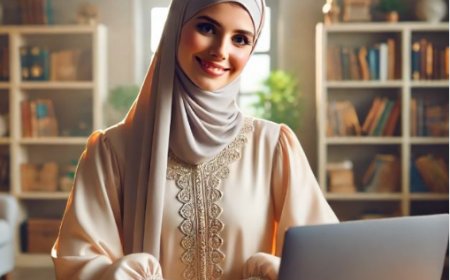 How a Quran Teacher Female Can Help You Achieve Accurate Recitation