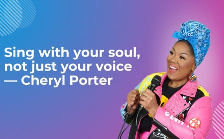 Break Through Vocal Limits: Singing Exercises to Improve Range and Confidence