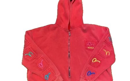 Named Collective | Named Collective Hoodie | Worldwide Clothing