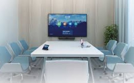 Yealink MeetingEye 400 vs Competitors: Full Comparison