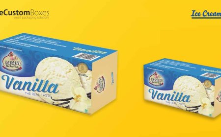 How Creative Ice Cream Box Designs Can Boost Sales