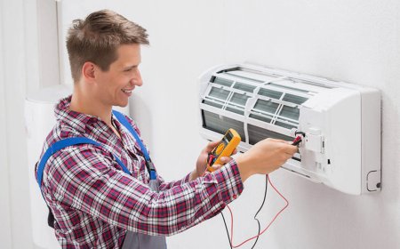Essential Guide to Air Conditioner Service and Air Conditioning Service: Keep Your Home Cool and Comfortable