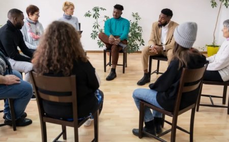 Finding Hope and Healing: Understanding Drug Rehab Programs and Rehabilitation for Drinking