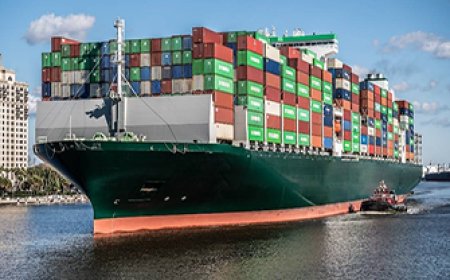 Best Chinese Shipping Company to Nigeria: How to Select Your Business's Best Partner