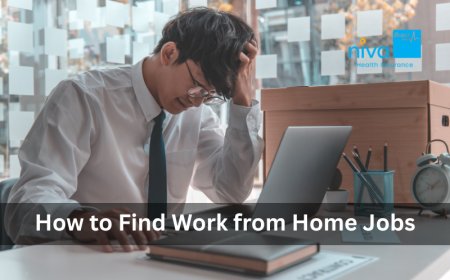 How to Find Work from Home Jobs: A Step-by-Step Guide