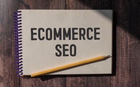 Why Ecommerce SEO is Key for Long-Term Business Growth