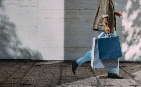 The Ultimate Blend of Style and Comfort