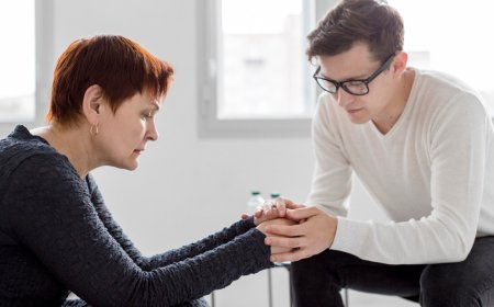 Discover the Best Ketamine Therapy Near You for Chronic Pain