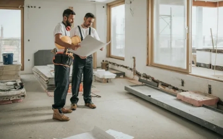 Upgrade Your Home’s Windows for Efficiency