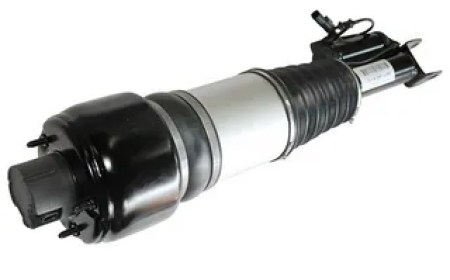 How Can Drivers Make an Informed Decision Before Selecting a Mercedes Air Suspension Upgrade?