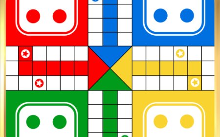 Can you help me in the Ludo game?