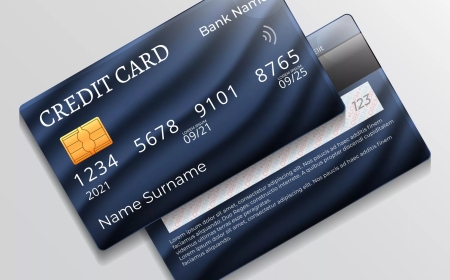 Common Mistakes to Avoid with International Credit Cards