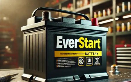 How to Select the Perfect Battery for Your Car or Truck