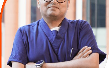 Heart Specialist Doctor in Gurgaon and Minimally Invasive Surgery