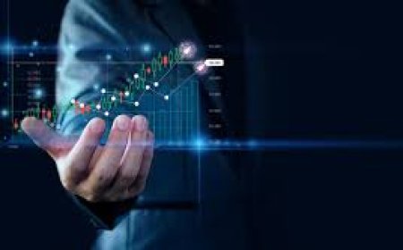 Using MetaTrader 5 to Meet Evaluation Criteria in the Best UK Prop Firms