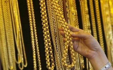 14k Gold Chain Buying Guide for Jewelers