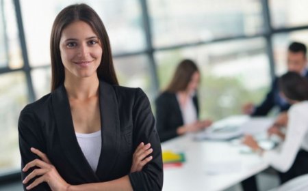 How Can Women Find Right and Suitable Job Opportunities in Bangalore?