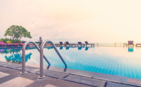 Swimming Pool Installation in Houston TX: Step-by-Step Process