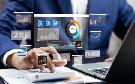 Modern Advancements in School Accounting Software and Quote Management Software