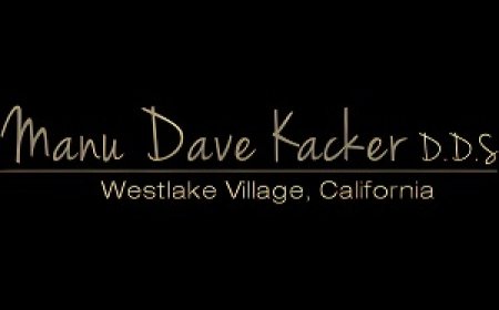 Achieve Your Dream Smile with Leading Cosmetic Dentistry at DrKacker.com – The Trusted Dental Clinic in Westlake Village, CA
