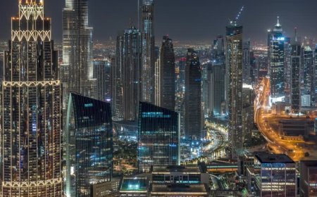 Why the UAE is a Top Destination for Off-Plan Property Investment