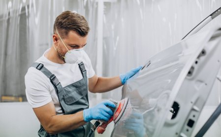 Window Tinting Services Bilston and UV Protection for Your Vehicle