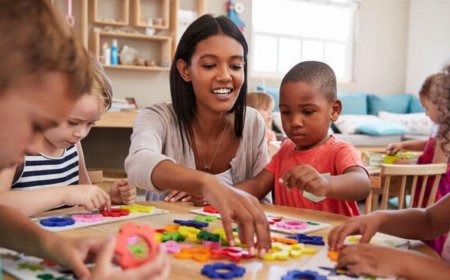 Time To Teach: 7 Game-Changing Tips Every Teacher Should Know