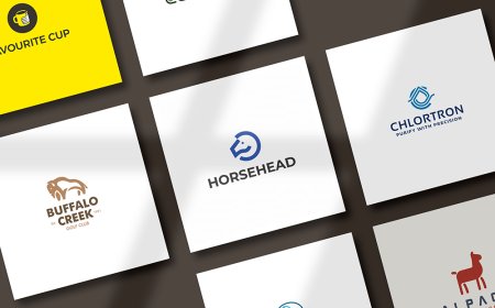 Projektowanie logo Lublin – Profesjonalne usługi graficzne