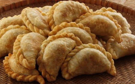 Savor the Best Empanadas in Houston: A Taste of Latin Flavor in the Heart of Texas