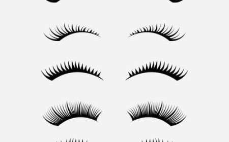 How to Prepare for Your First Professional Lash Extension Session