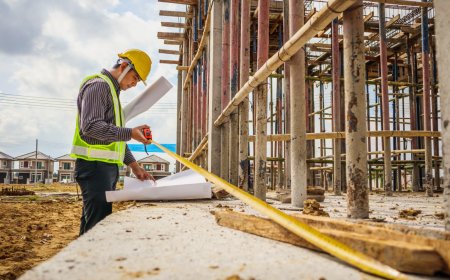 Comprehensive Guide to Construction Services: What You Need to Know About All Construction Services