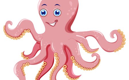 25 Tentacle Puns That’ll Pull You Into Laughter