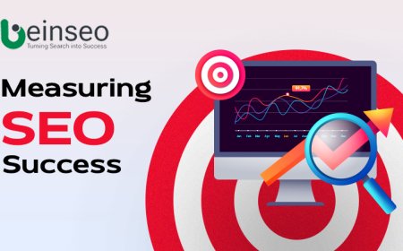 Grow Your Business Online with BeinSeo – Dubai’s Trusted SEO Agency