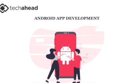 Beyond the Code: How Android App Development Companies Are Shaping the Future of User Experience