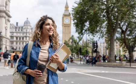 After Your Inter Result – These Are the Best Months to Apply Abroad