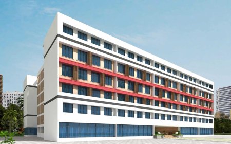 Choosing the Best Private School in Kuala Lumpur: A Complete Guide for Parents