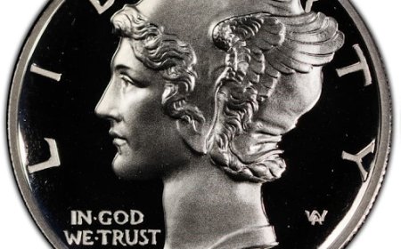 Why Investing in Silver with American Eagles Is Gaining Traction