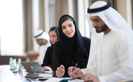 Where to Find Trustworthy Professional Services in Saudi Arabia?