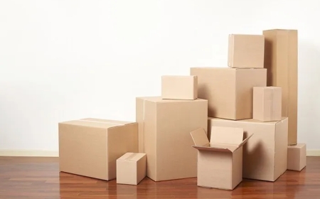 Everything You Need to Know About Corrugated Boxes
