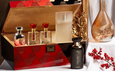 أجمل للعطور : كل ما تحتاج معرفته عن خدمة البريد الفاخرة