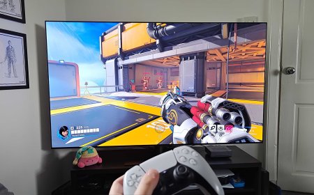 Next-Level Gaming Performance: Xbox Series X for Least-Latency Game