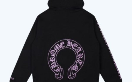 Wear Chrome Hearts Like a Pro