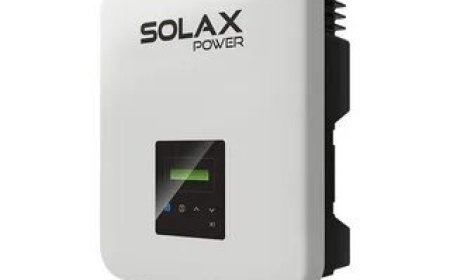 How to Choose the Right Solar Inverter for Your System
