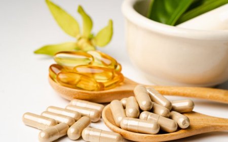 10 Benefits of Buying Health Products Online to Shop Smart And Stay Healthy