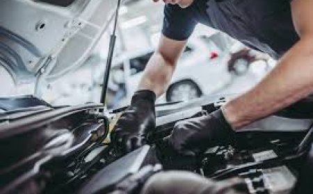 What’s Included in a Full Car Service? A Guide for Melbourne Drivers