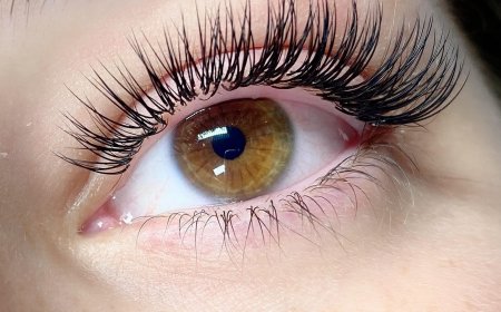 Why Professional Lash Extensions Are the New Beauty Essential
